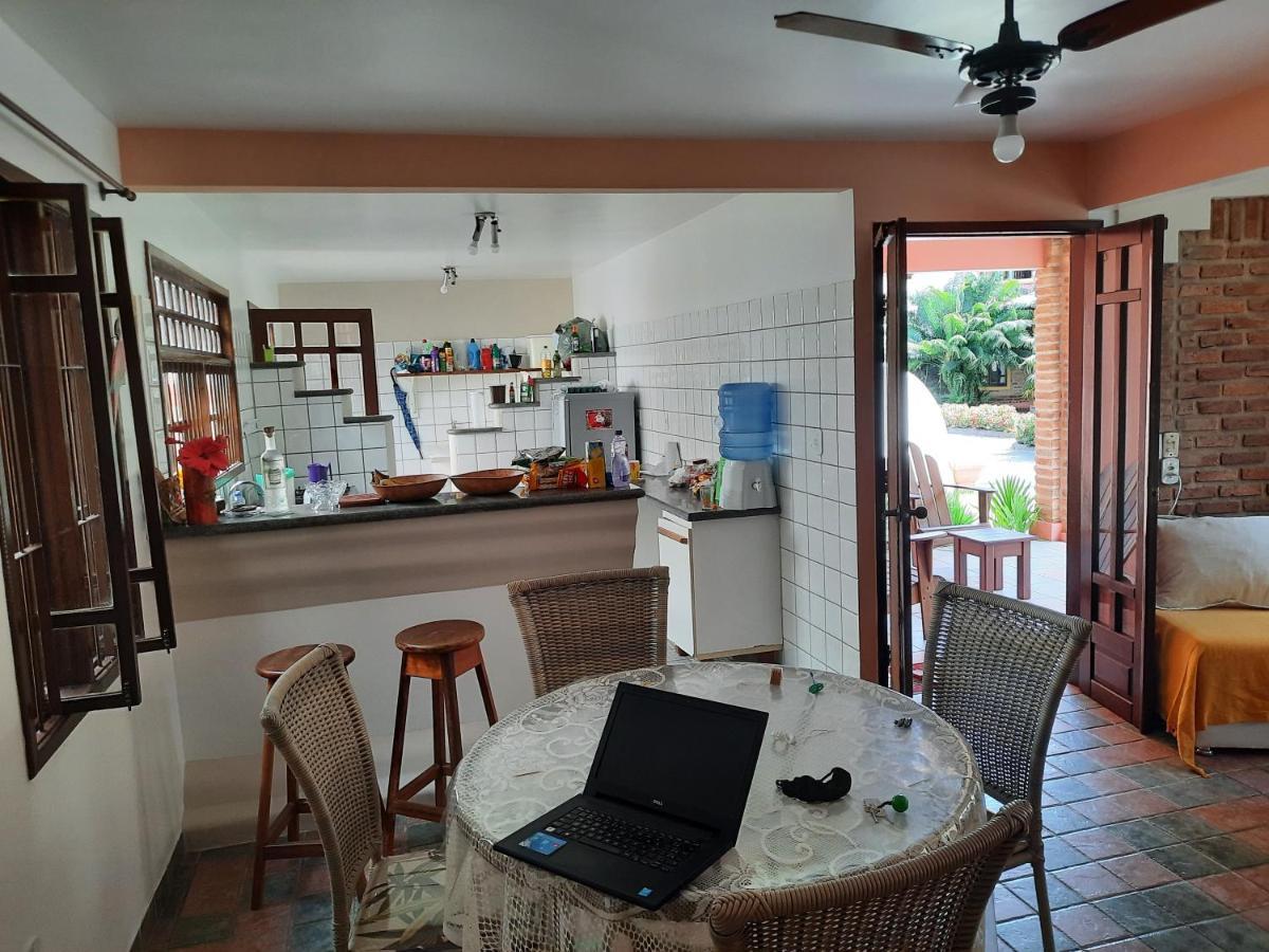 Vila Santa Fe Porto Seguro Zewnętrze zdjęcie