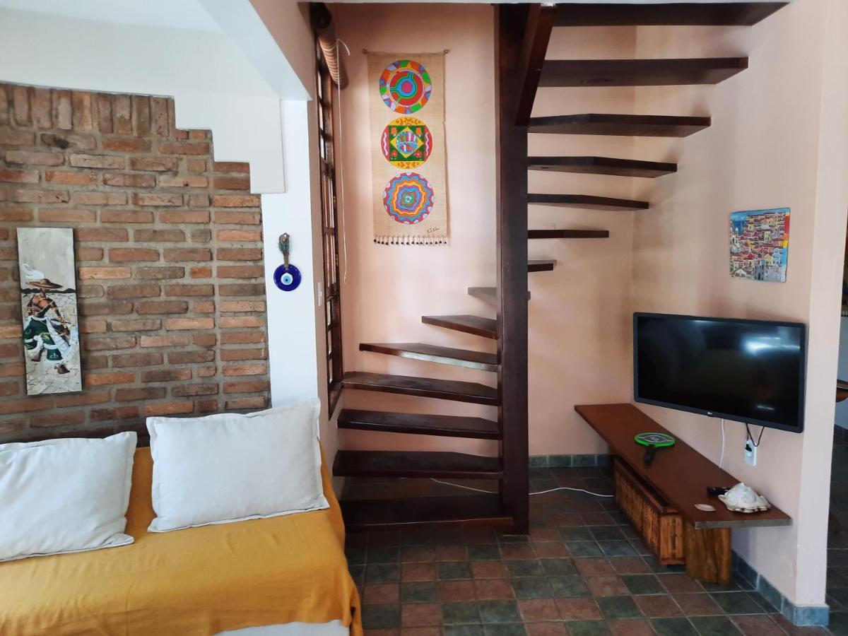Vila Santa Fe Porto Seguro Zewnętrze zdjęcie