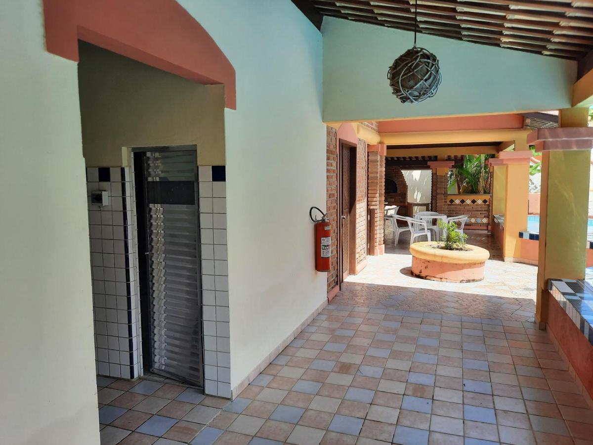 Vila Santa Fe Porto Seguro Zewnętrze zdjęcie
