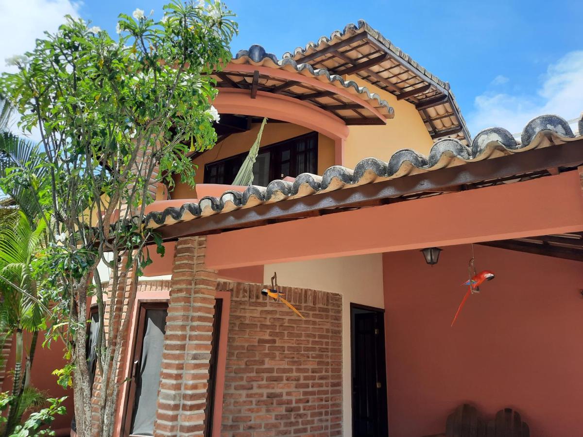 Vila Santa Fe Porto Seguro Zewnętrze zdjęcie