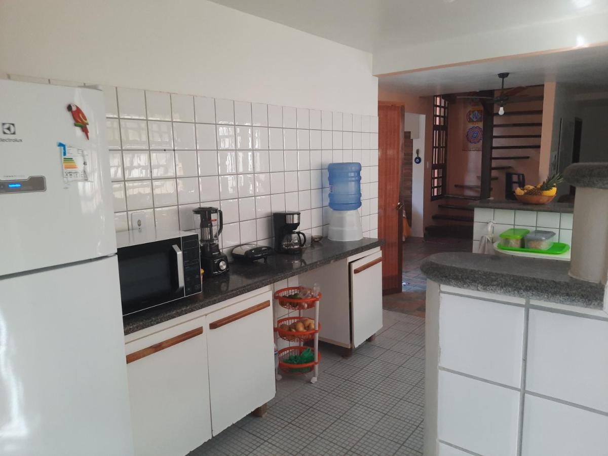 Vila Santa Fe Porto Seguro Zewnętrze zdjęcie