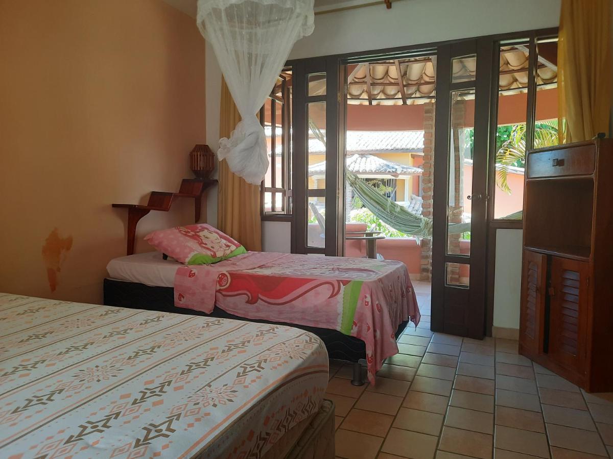 Vila Santa Fe Porto Seguro Zewnętrze zdjęcie